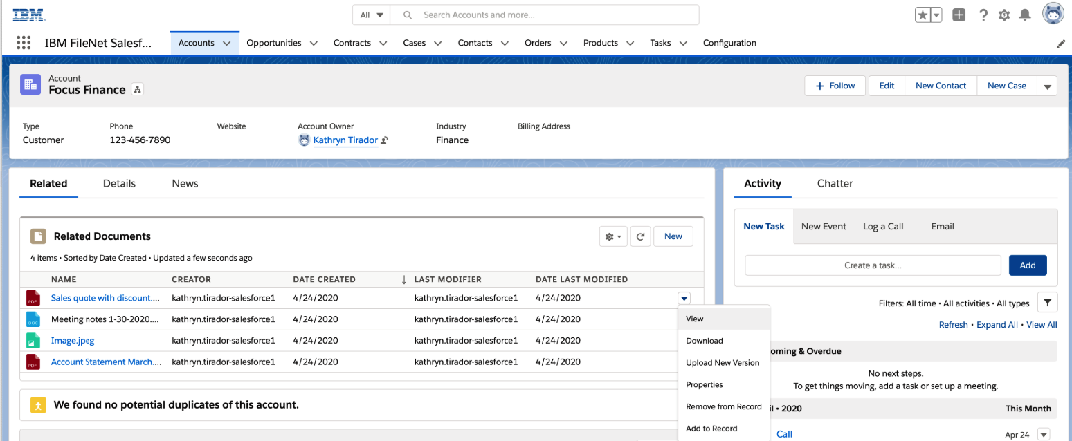 Société Générale Intranet Portal
